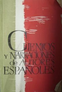 [ ]: Cuentos y narraciones de autores espanoles |    