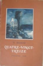 Hugo, V.: Quatre-vingt-treize