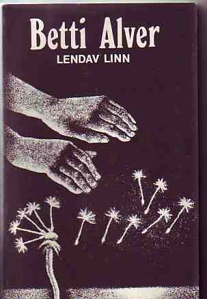 Alver, B.: Lendav linn