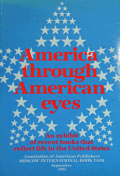 [ ]:    / America through American eyes