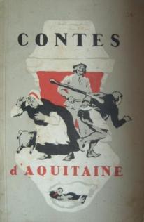 , ..:   / Contes d'Aquitaine