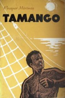 Marimee, Merimee: Tamango | 