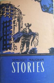 Maugham, Somerset: Stories ()