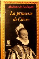 Madame De La Fayette: La princesse de Cleves