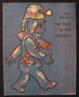 , .: The dog in his pocket (   )