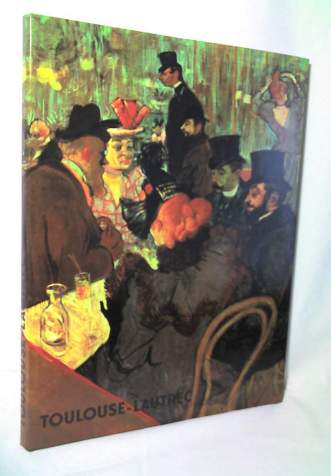 Wojciechowski, Aleksander: Toulouse-Lautrec / -