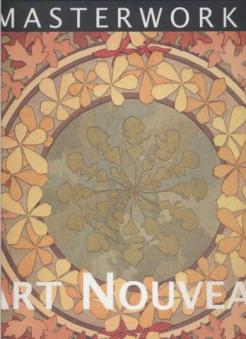 Kerr, Gordon:  . Art Nouveau