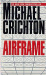 Crichton, Michael: Airframe