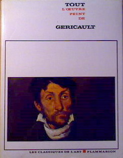 [ ]: Gericault