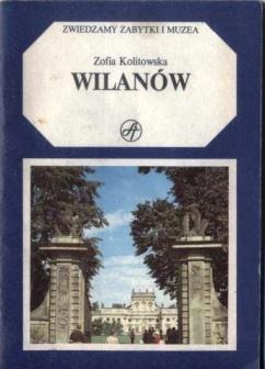 Kolitowska, Zofia: Wilanow