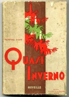 Dore, Peppina: Quasi inverno