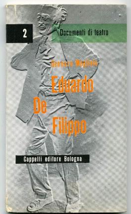 Magliulo, Gennaro: Eduardo de Filippo