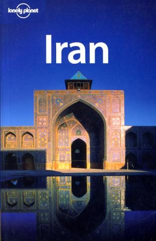 Burke, Andrew; Elliott, Mark; Mohammadi, Kamin: Lonely planet: Iran