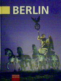 Muller, Ulrich; Knabe, Hubertus: Berlin