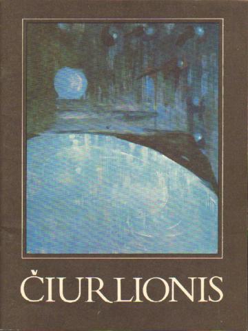 [ ]: Ciurlionis