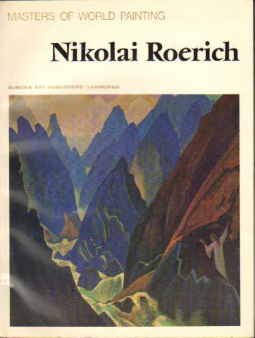 , .: Nikolai Roerich