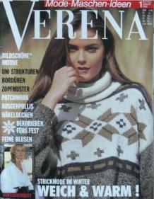  "Verena"