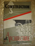 . , ..: Construction et Architecture