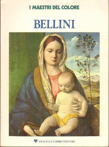 Quintavalle, Carlo: Giovanni Bellini