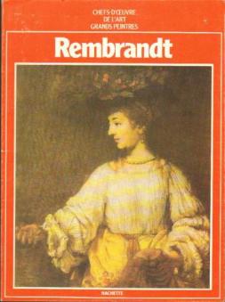 Grohn, H.W.: Rembrandt