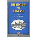 Bell, J.J.: The history of England