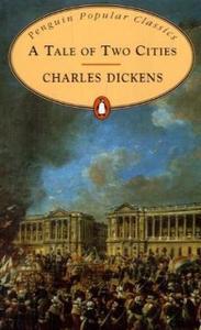 Dickens, Charles: A Tale of Two Cities