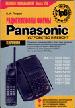 , ..:   Panasonic.   