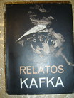 Kafka, Franz: Relatos