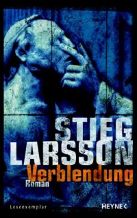 Larsson, Stieg: Verblendung