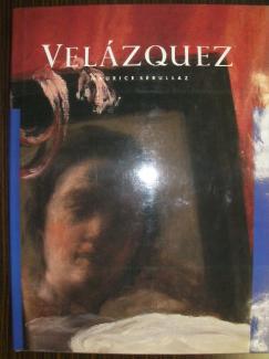Serullaz, Maurice: Velazquez