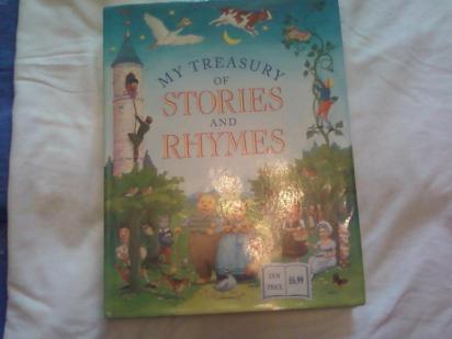 [ ]: My Treasury of Stories and Rhymes