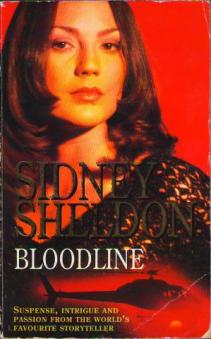 Sheldon, Sidney: Bloodline