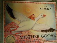 Gill, S: Mother Goose