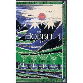 Tolkien, J.R.R.: The Hobbit