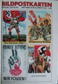 [ ]: Bildpostkarten spezial-katalog nationalsozialismus 1933-1945