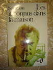 Simenon, Georges: Les inconnus dans la maison