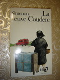 Simenon, Georges: La veuve Couderc