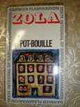 Zola, Emile: Pot-Bouille