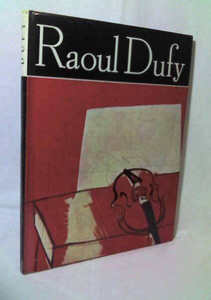 [ ]: Raoul Dufy /  