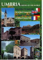 . Guerrieri, A.:  -   . Umbria friend of the world