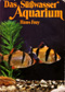 Frey, Hans: Das Subwasser Aquarium