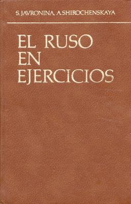 , ..; , ..:    .     . El ruso en ejercicios