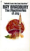 Bradbury, Ray: The Machineries of Joy