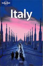 Simonis, Damien; Bing, Alison; Duncan, Garwood  .: Lonely Planet Italy (Country Travel Guide)