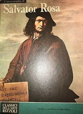 Salerno, Luigi: L'opera completa di Salvator Rosa /  :   