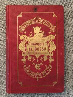 La, Comtesse De Segur: Francois le bossu