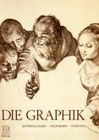 Melot, Michel; Griffiths, Antony; Field, Richard S.  .: Die Graphik
