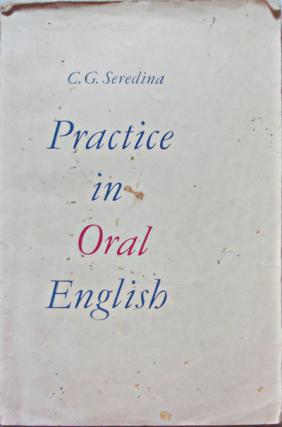 ,  :          Practice in oral english
