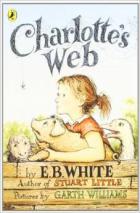 White, E.B.: Charlotte's Web.  