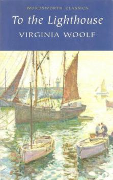 Woolf, Virginia: To the Lighthouse